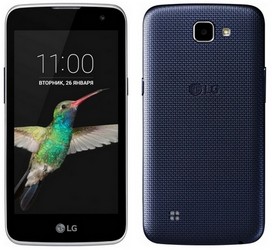 Прошивка телефона LG K4 LTE в Пскове